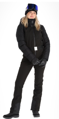 Luhta Ski Suits Termisvaara (skipak)