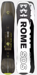 Rome Snowboard Ravine Select (snowboard)