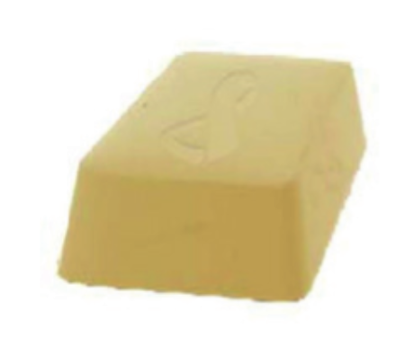 skiwax GLIDE NANO Competition Wax Warm 125Gr