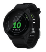 Garmin Sporthorloge Forerunner 55